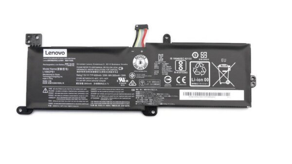 L16M2PB1 Laptop Battery for Lenovo