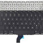 APPLE MACBOOK PRO RETINA 13 A1502 US MODEL KEYBOARD