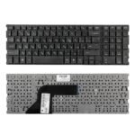 HP Probook 4510S 4515S 4710S Series keyboard