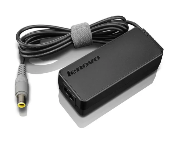 Lenovo ThinkPad 65W Big Pin AC Adapter