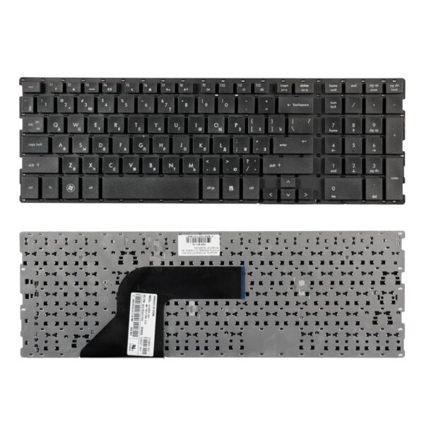HP Probook 4510S 4515S 4710S Series keyboard