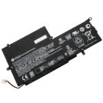 HP PK03XL Laptop Battery for HP Spectre 13 Pro X360 G1 G2 13-4000 13-4100 13-4200 13-4000nf 13-4003dx 4005dx 4006tu 4103dx 4020ca 4105dx 4101dx 4002dx HSTNN-DB6S 789116-005 788237-2C1