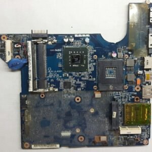 HP Compaq CQ40 CQ40-600 Laptop Motherboard ( P/N-JAL50 LA-4101P REV 1.0 )