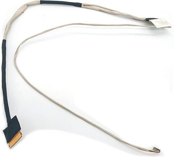 Lenovo LCD Display Cable IDEAPAD 110-15ACL 110-15IBR DC02C009910 -30pin
