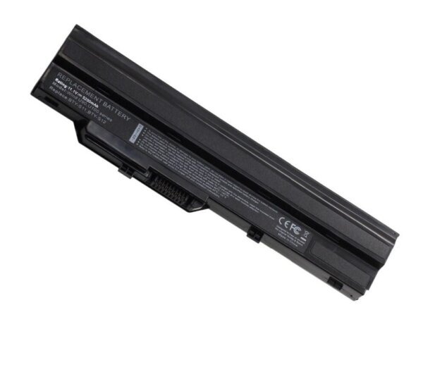 MSI Wind U90 U100 U135 U200 U210 U230 U270 LG X110 BTY-S11 BTY-S12