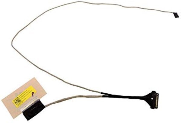 LVDS LCD LED Flex Video Screen Cable Replacement for Lenovo Ideapad 130-15IKB 30PIN