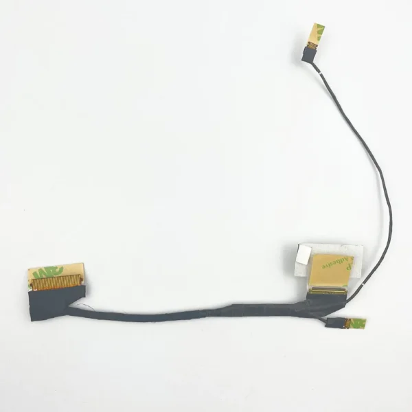 HP Pavilion 14M-CD 14-CD 14M-CD0001DX 450.0E802.0011 450.0E802.0001 450.0E802.0021 LCD LVDS Display Screen Cable- 30 PIN