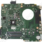  HP 14-N Laptop Motherboard 756192-501 AMD