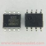 PD1503YVS DUAL N CHANNEL