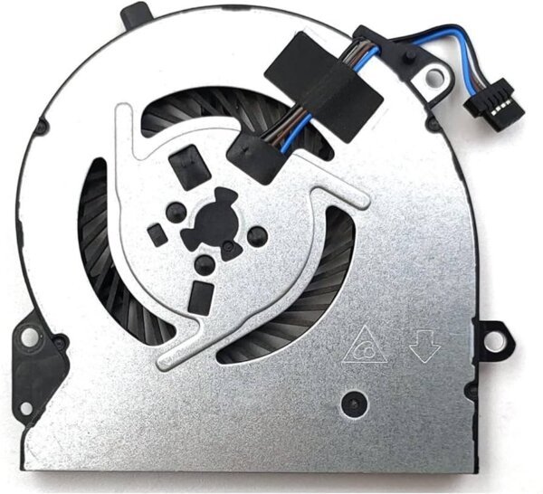 HP 15-CS Cooling fan