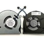 HP Pavilion 15-CC Laptop Cooler Fan