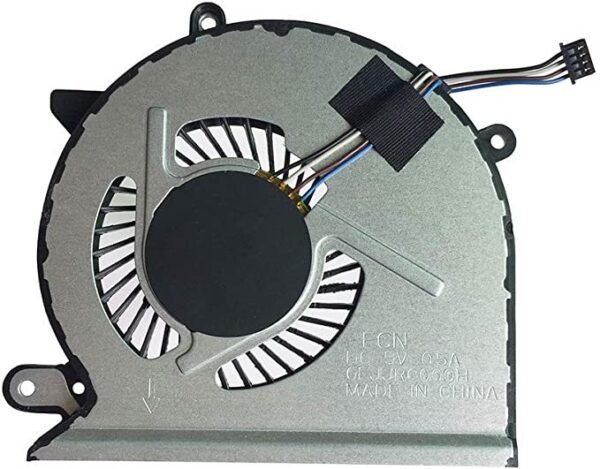 HP Pavilion 15-CD 17-AR Series CPU Cooling Fan 926845-001 TPN-Q190 TPN-Q192 15-CD007CA 15-CD040WM 15-CD075NR 15-CD073TX 15-CD074CL