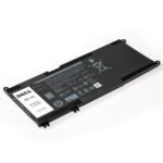 15.2V 33YDH Dell Battery For Dell Latitude & Inspiron PVHT1