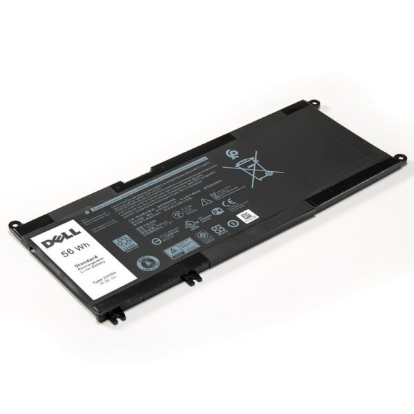 15.2V 33YDH Dell Battery For Dell Latitude & Inspiron PVHT1