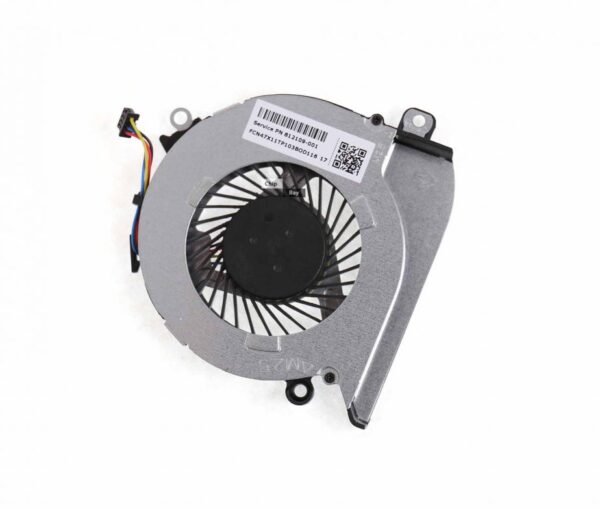 HP 15-AB Cooling Fan