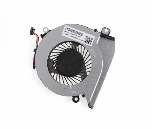 HP 15-AB Cooling Fan - Image 2