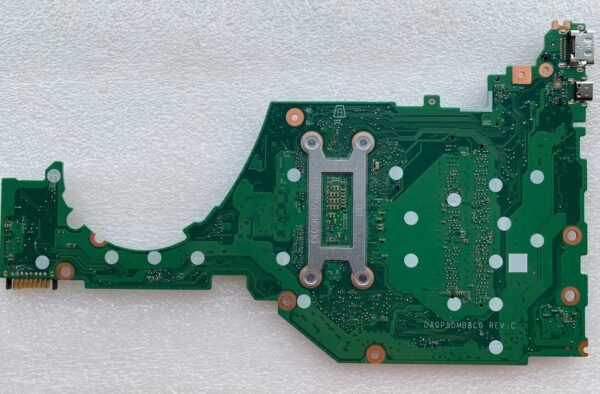 HP 15-DY 15T-DY 15S-FQ Laptop Motherboard
