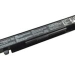 Battery for Asus A41 X550
