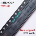 TPS51395 TPS51395RJER 51395 QFN