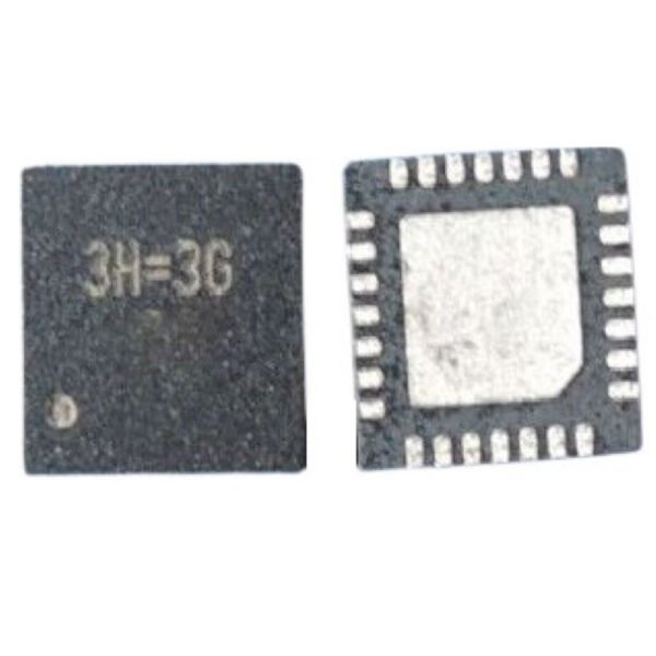 RT3601 RT3601E RT3601EA RT3601EAGQW