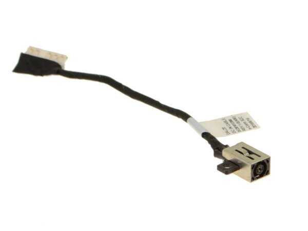 DC Power Jack Harness Cable for DELL Inspiron 3580 3582 3482 3583 P75F 228R6 DC301012300