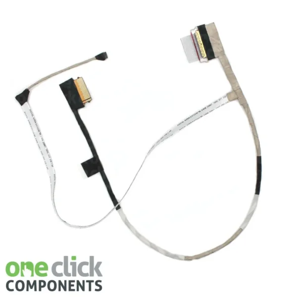 HP 15S-FQ 15-EF 15S-EQ NT LCD Display Screen Cable DD00P5LC201 L63615-001