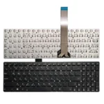 Asus K55N K55V K55X K75A K75D A55A A75A K55D A75V US keyboard 