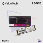 NVME Value Tech  256 GB SSD