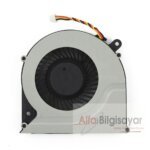 Toshiba C850 C850D C855 C855D C875 C870 L850 L870 L850D DFS501105FR0T FB99 MF60090V1-C450-G99 Fan Cooling (Small)