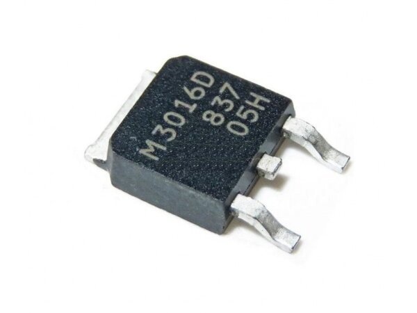 M3016 D