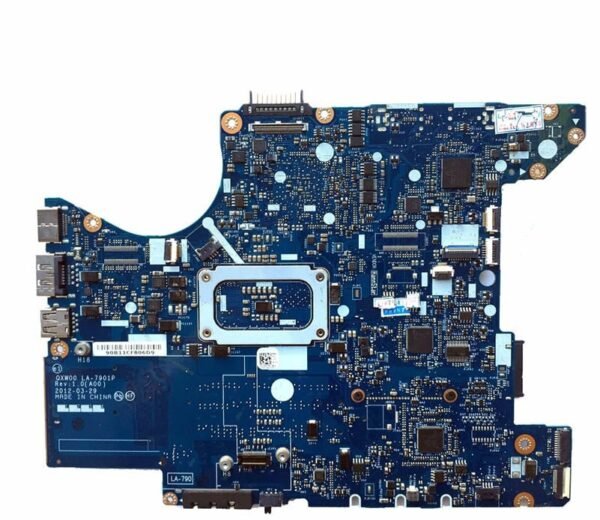 Dell Latitude E5430 Laptop Motherboard