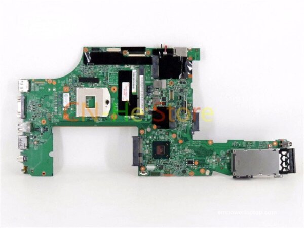 LENOVO Thinkpad T520 Mainboard 04W2020 H0220-3 48.4KE34.011 HM67