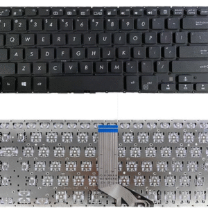 ASUS PRO P1440 P1440F P1440FA P1440UF P1440U P1440UA Us English Keyboard