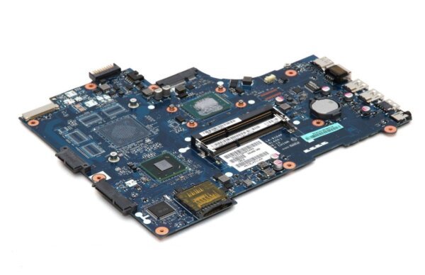 Dell 15 5521 3521 Motherboard I5 4th Gen