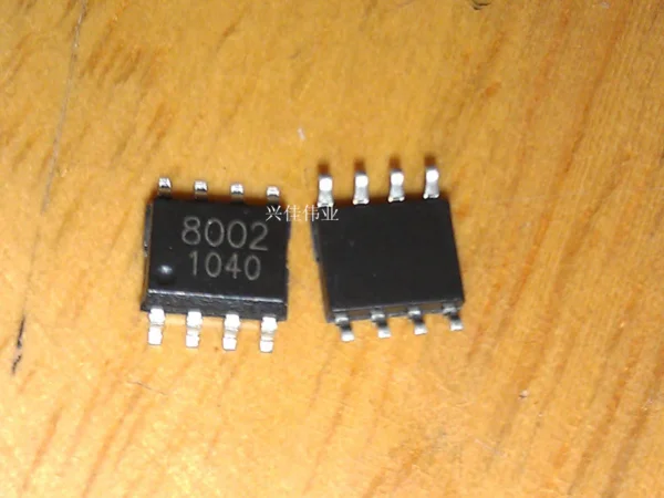 SY8002 SY8002B SY8002BA