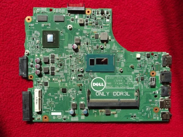 DELL Inspiron 15R 3442 3542 3443 3543 5748 Motherboard