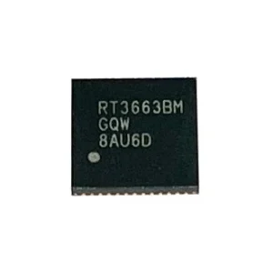 RT3663BM RT3663 RT 3663BM 3663