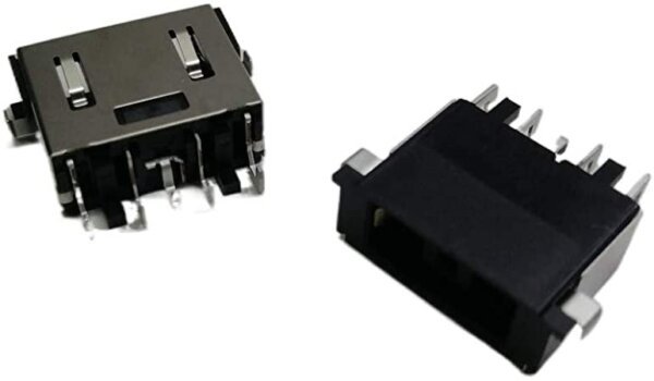 DC JACK Power Jack SOCKET For Lenovo Legion Y545Lenovo Legion Y545