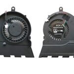 Dell 5567 Cooling Fan