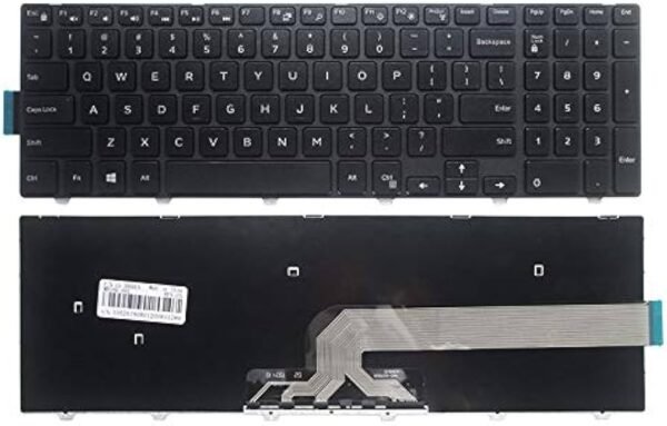 Dell Inspiron 15 3000 Series 3541 3542 Original - Image 2