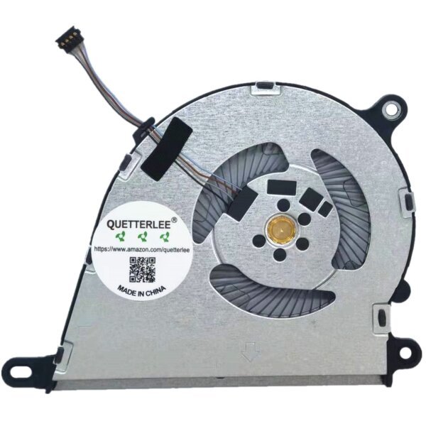 HP Pavilion 15-DY Cooling Fan