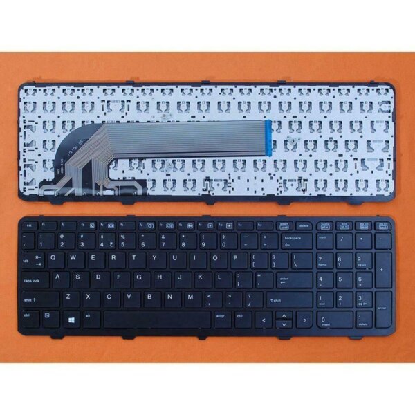 HP ProBook 450 G0 450 G1 450 G2 455 G1 455 G2 470 G0 470 G1 470 G2 Laptop Keyboard