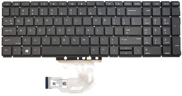Keyboard for HP Probook 450 G6 455 G6 450R G6