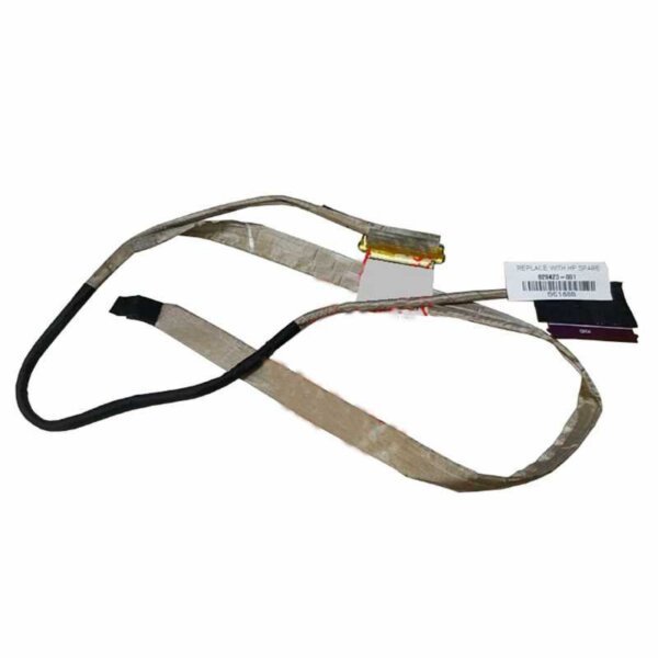 Genuine HP ProBook 450 G3 LCD Vedio Cable DD0X63LC110- 30 pin - Image 2
