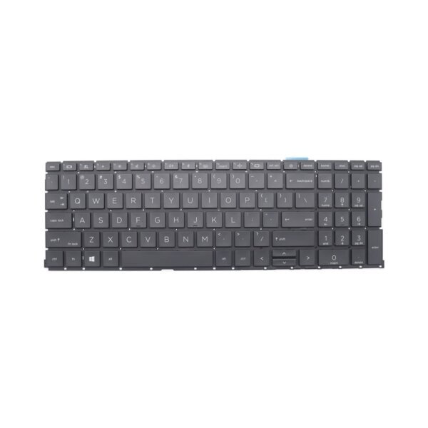 HP 450 G8 Without backlight keyboard