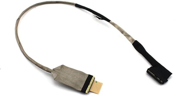 HP ProBook 4530s display ribbon cable