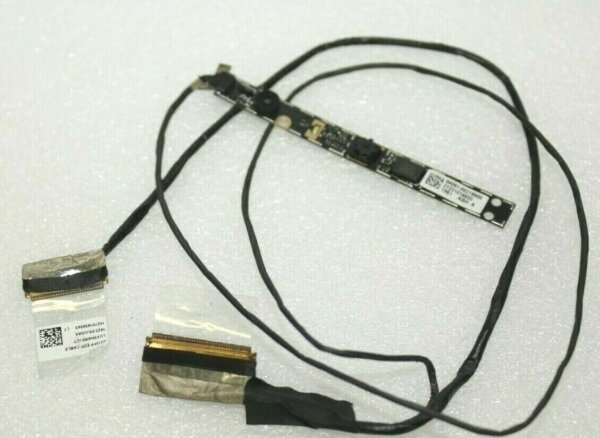 Genuine Asus Vivobook K513E / K513EA LCD Video Cable w/ Webcam 1422-03JU0AS