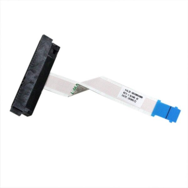 HP15t -DW 300 laptop hard disk connector