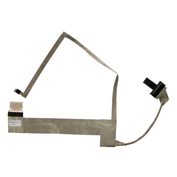 Dell Inspiron N5010 M5010 15R laptop LCD LED LVDS Display Ribbon cable 04K7TX 50.4HH01.001-40Pin