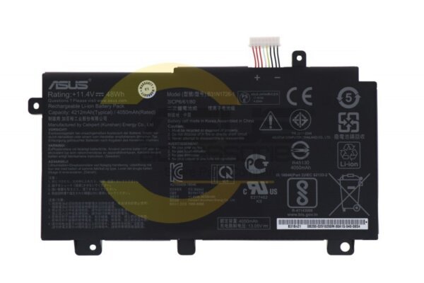 Asus B31N1726 Original Battery